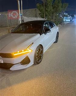كيا K5